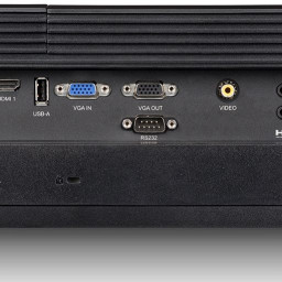 Проектор InFocus IN136