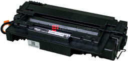 Тонер-картридж SAKURA Q6511A для HP Color LaserJet 2410/2420/2430 (black), 6000 стр. (PP052008)