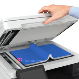 МФУ Canon imageFORCE 1440F