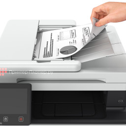 МФУ Canon imageFORCE 1440F