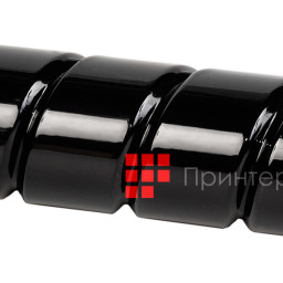 Тонер SAKURA CEXV34BK для Canon (black), 23000 стр.