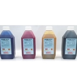 Чернила Velvet Jet Prime Eco (yellow), 1 л (бутылка)