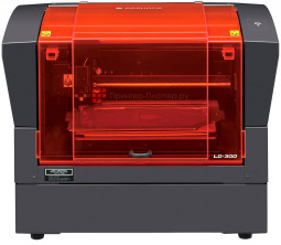 Лазерный декоратор Roland LD-300