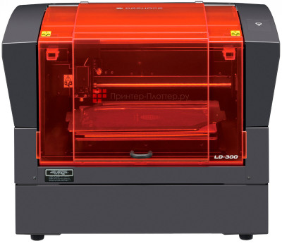 Лазерный декоратор Roland LD-300