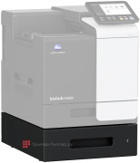 Konica Minolta дополнительная кассета Paper Feed Cassette PF-P20, 500 листов