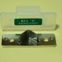 Warrior нож, радиус 3,5 мм