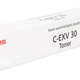 Тонер Canon C-EXV30 (magenta)