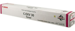 Тонер Canon C-EXV30 (magenta)