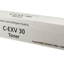 Тонер Canon C-EXV30 (magenta)