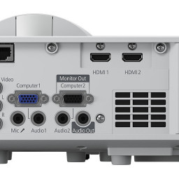 Проектор Epson CB-L200SW