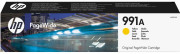 Картридж HP 991A (yellow), 8000 стр.