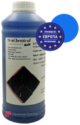 Чернила экосольвентные Sun Chemical (Сан Кемикэл) Streamline WNL ESL2 (cyan), 1 л