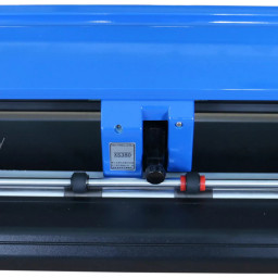 Режущий плоттер Colors YS-380 + AnyCut 3.5