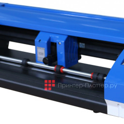 Режущий плоттер Colors YS-380 + AnyCut 3.5