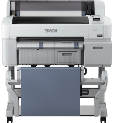 Струйный плоттер Epson SureColor SC-T3200 PS