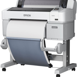 Струйный плоттер Epson SureColor SC-T3200 PS