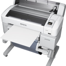 Струйный плоттер Epson SureColor SC-T3200 PS