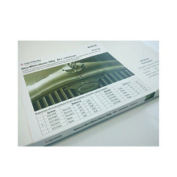 Бумага Felix Schoeller Ultra White 300g Glossy, глянцевая, A3+ (330 x 483 мм), 300 г/кв.м (40 листов)