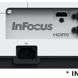 Проектор InFocus IN1014