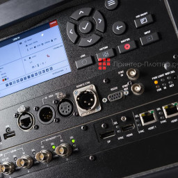 Проектор Barco UDM-W19