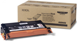 Тонер-картридж Xerox Print Cartridge Phaser 6180 (black), 3000 стр. (PP013029)