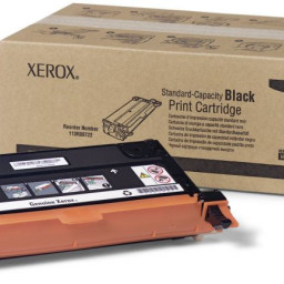 Тонер-картридж Xerox Print Cartridge Phaser 6180 (black), 3000 стр. (PP013029)