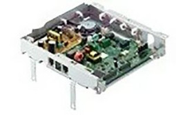 Canon устройство факсимильной связи Super G3 FAX Board-AV2