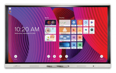 Интерактивная панель SMART SBID-MX265-V3N