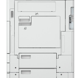 МФУ Canon imageRUNNER ADVANCE DX C3835i EcoLine + АПД + тумба