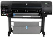 Струйный плоттер HP DesignJet Z6810 1067 мм (PP035840)