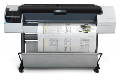 HP DesignJet T1200 44 дюйма (PP000349)