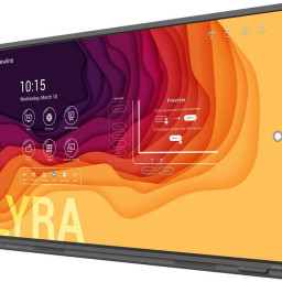 Интерактивная панель Newline TruTouch TT-7521Q (8 ГБ)