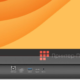 Интерактивная панель Newline TruTouch TT-7521Q (8 ГБ)