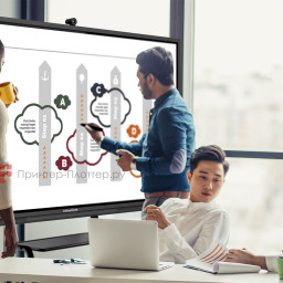 Интерактивная панель Newline TruTouch TT-7521Q (8 ГБ)