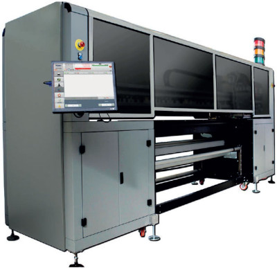 Плоттер Neoltfactory xJET 3200 (PP010804)