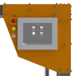 BigRep управляющий компьютер с тачскрином Touch Panel PC BROne.3