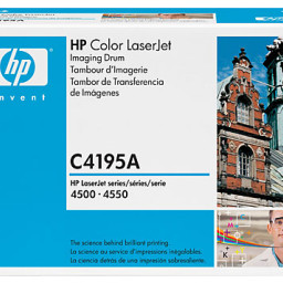 Фотобарабан HP C4195A Imaging Drum