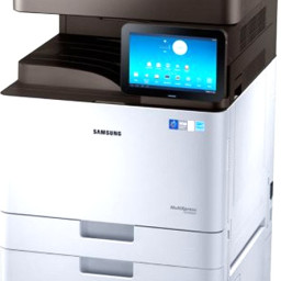 МФУ Samsung MultiXpress K7600GX