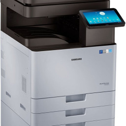МФУ Samsung MultiXpress K7600GX