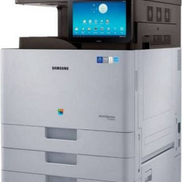 МФУ Samsung MultiXpress K7600GX
