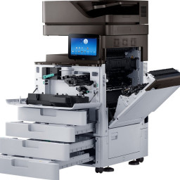 МФУ Samsung MultiXpress K7600GX