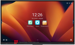 Интерактивная панель Classic Solution IFP-653P4K