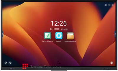 Интерактивная панель Classic Solution IFP-653P4K