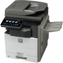 МФУ Sharp Orion MX-M565N (MXM565N)