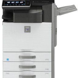 МФУ Sharp Orion MX-M565N (MXM565N)