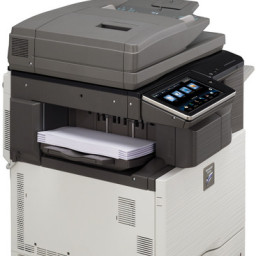 МФУ Sharp Orion MX-M565N (MXM565N)