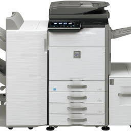 МФУ Sharp Orion MX-M565N (MXM565N)