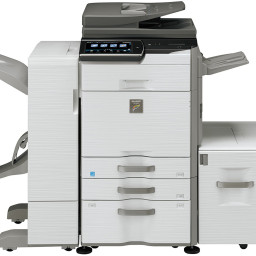 МФУ Sharp Orion MX-M565N (MXM565N)