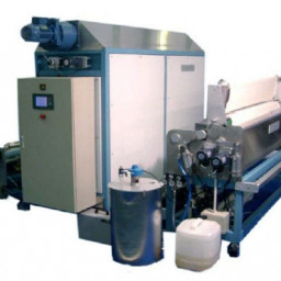 Линия для пропитки Rimslow PREACOAT-W 1850