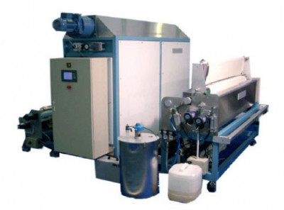 Линия для пропитки Rimslow PREACOAT-W 1850